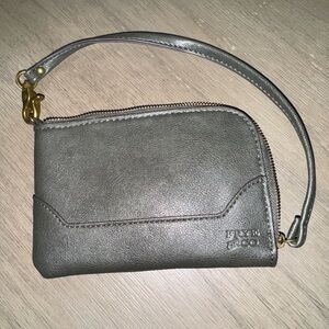 Frye & Co wristlet